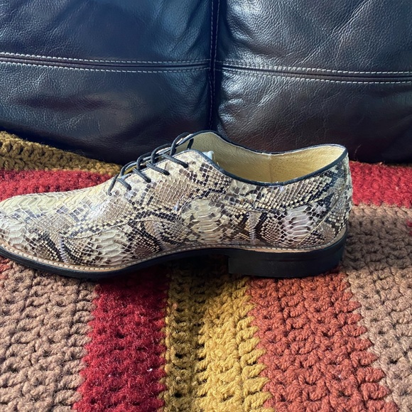 100% snake Python.And nice patten. - Picture 4 of 4